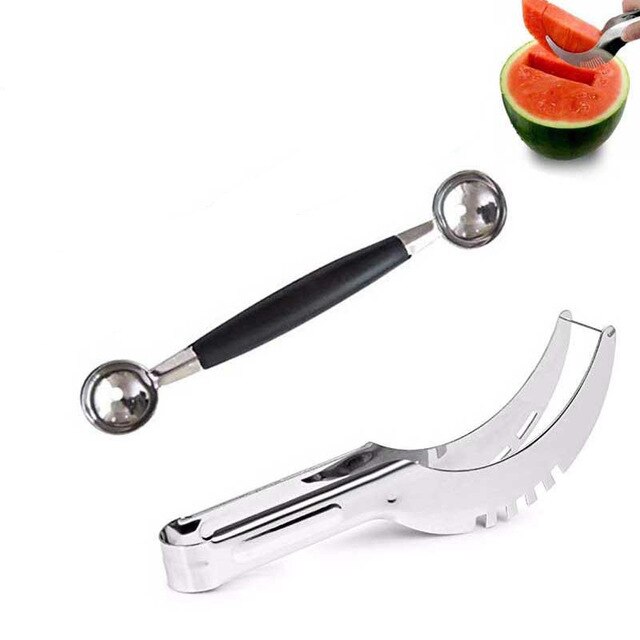 Watermelon Slicer & Scoop