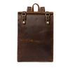 The Felman Backpack | Handcrafted Leather Backpack