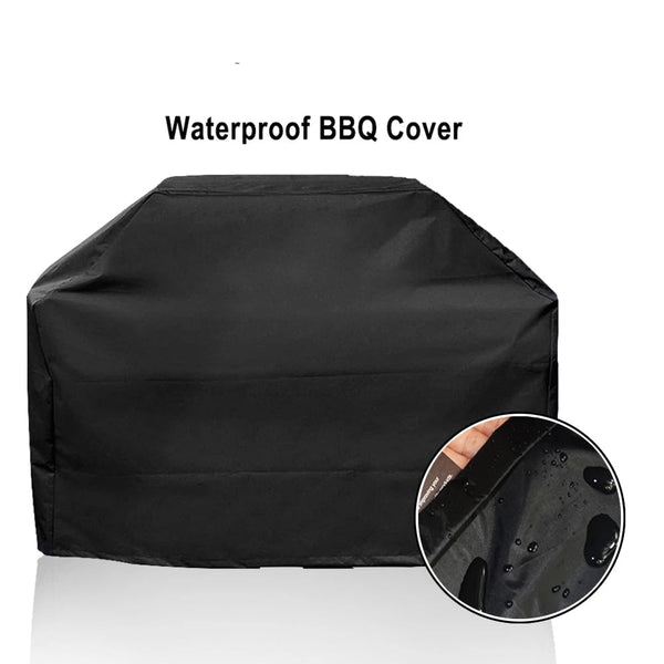Waterproof Grill Cover