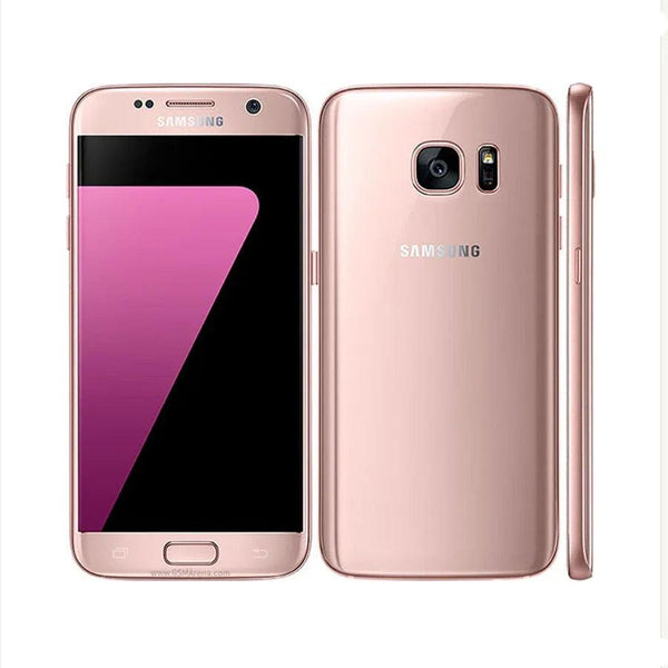 Samsung Galaxy S7 G930F Original Unlocked LTE Android Mobile Phone - Gifts for You 'n Me