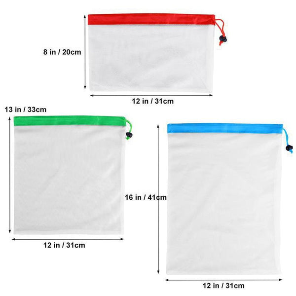 Reusable Produce Bag