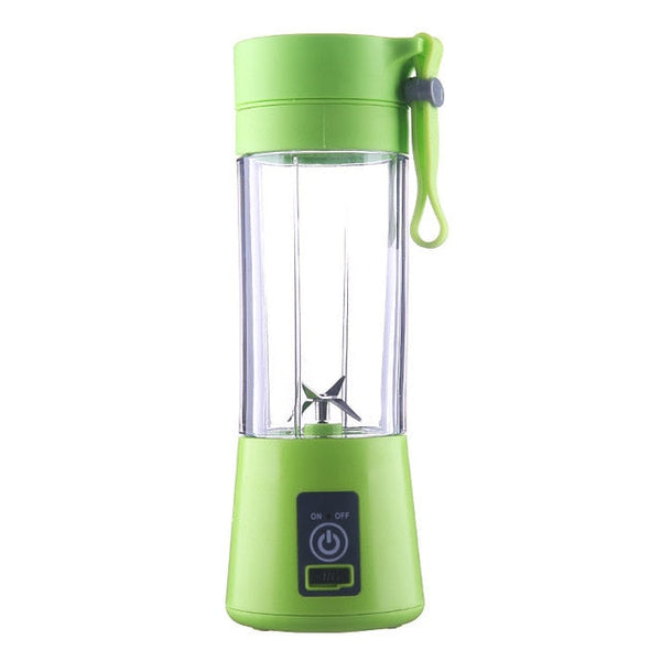 Portable Blender Bottle