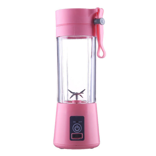 Portable Blender Bottle