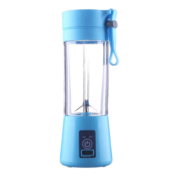 Portable Blender Bottle