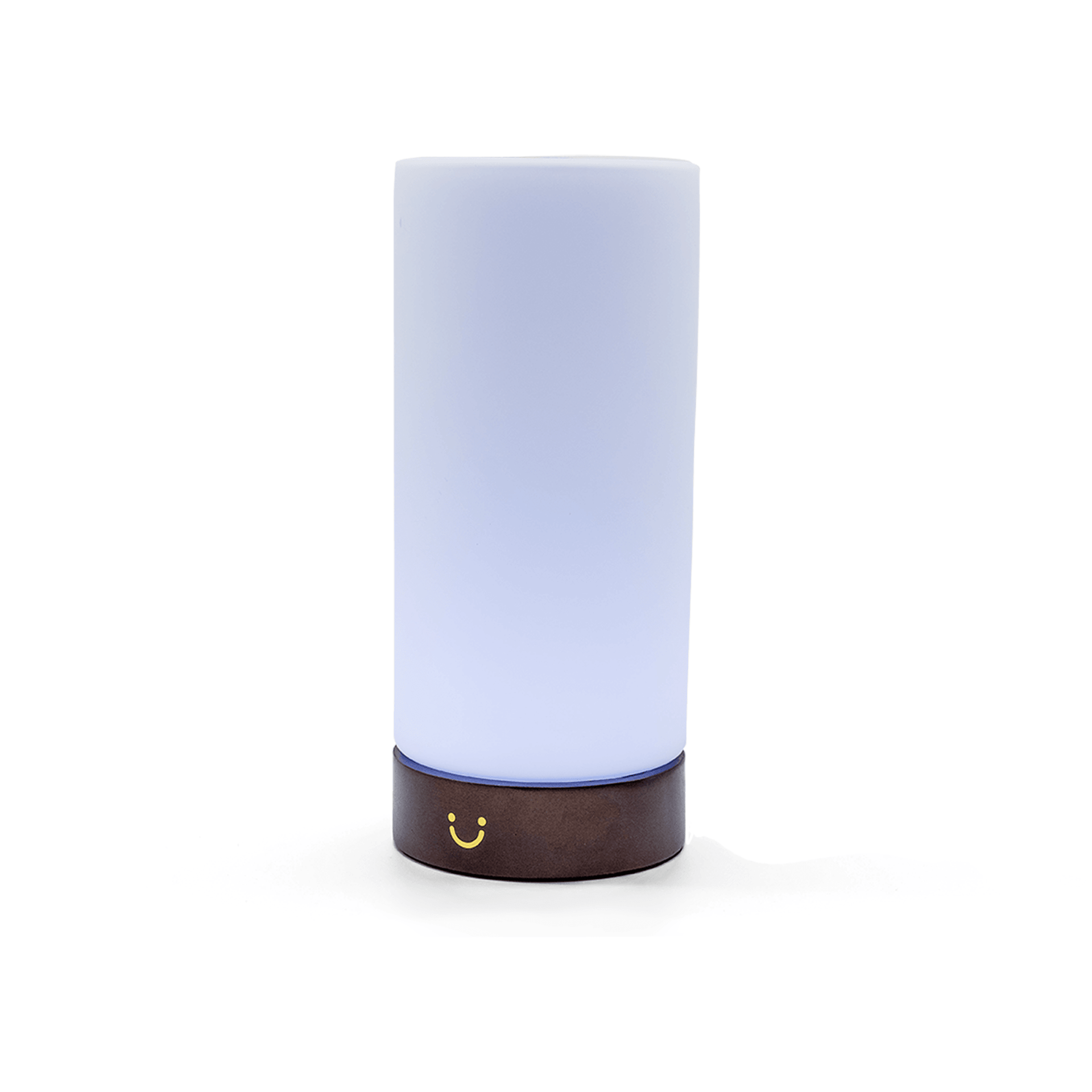 Modern Cylinder Lamp