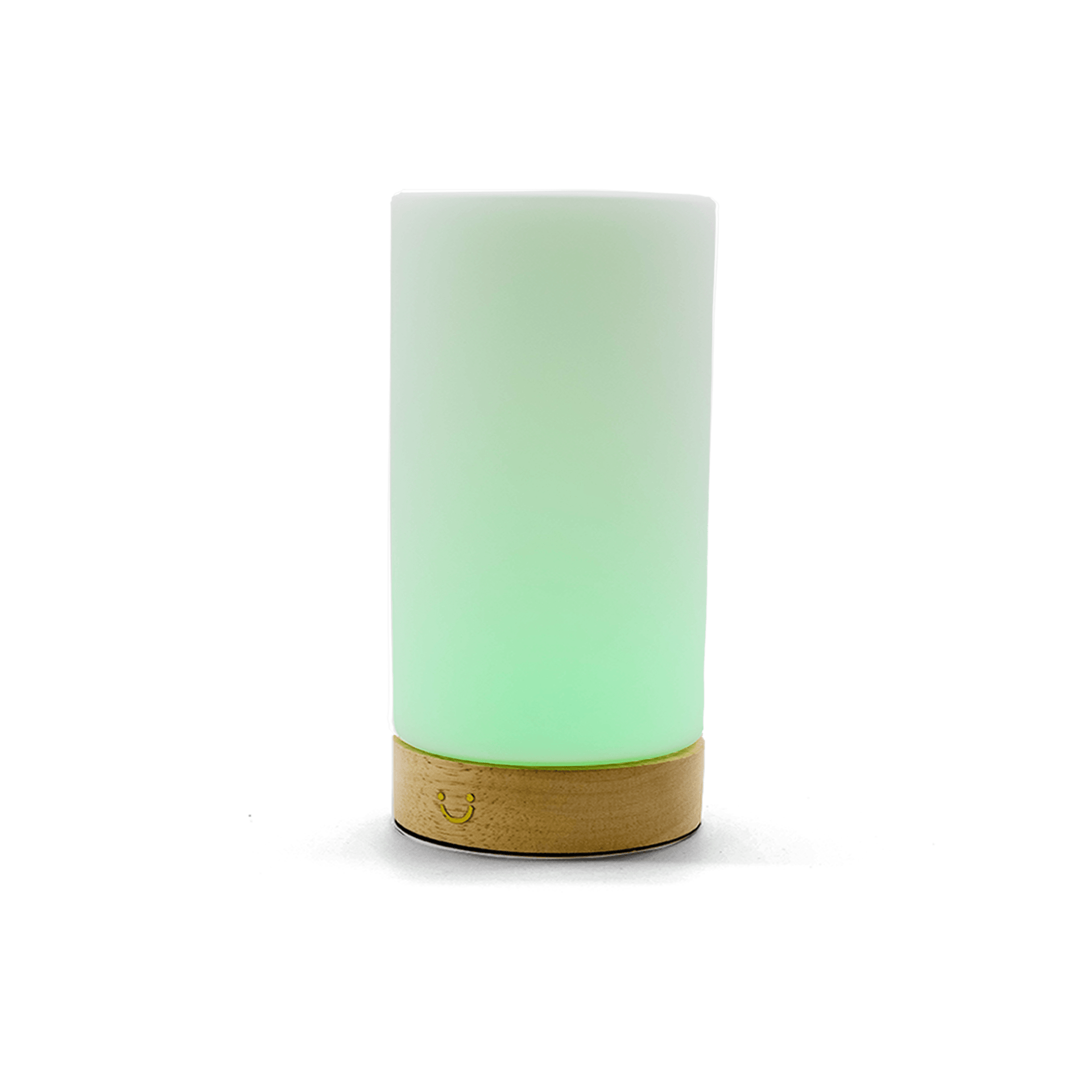 Modern Cylinder Lamp