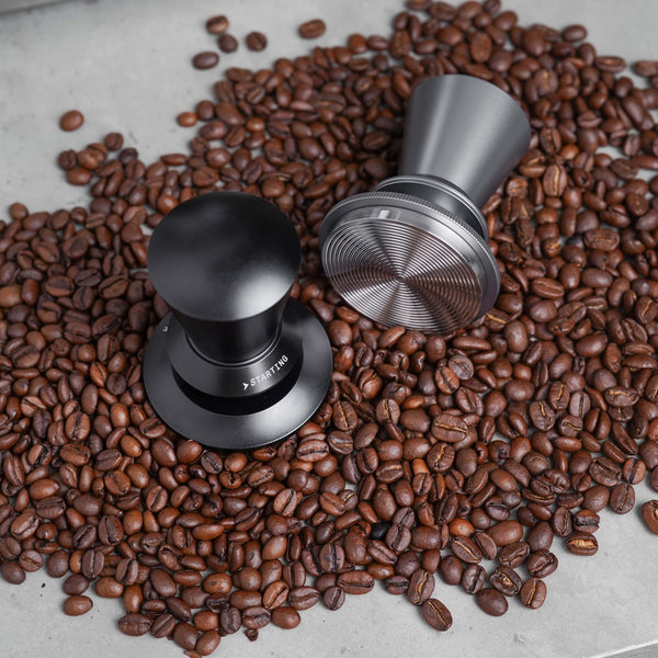 Leveling Espresso Tamper Tool