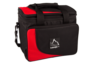 Iceberg Flat Cooler Lunch Bag