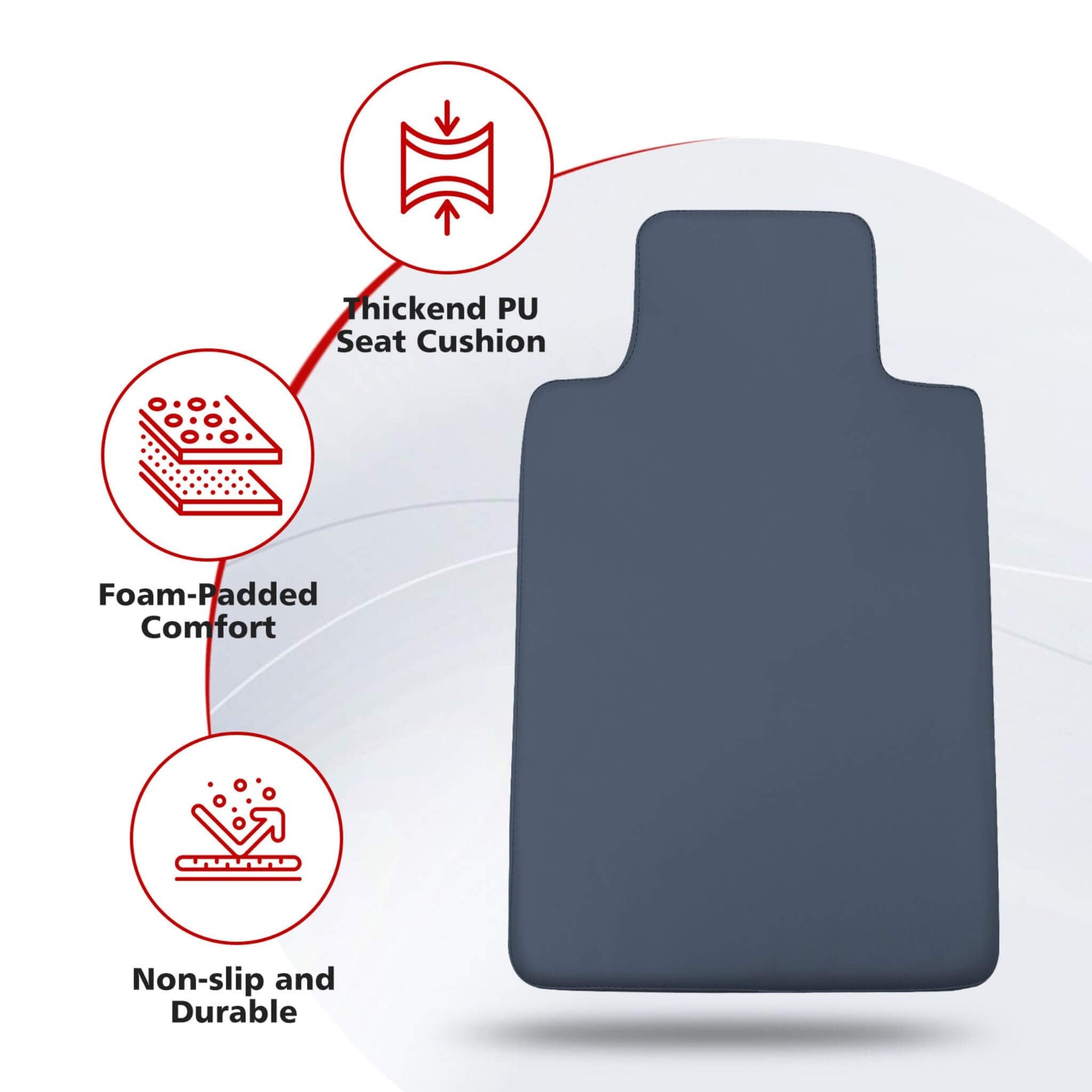 Professional Adjustable Leg Press Hack Squat Machine For Home Gyms (SAK74330)