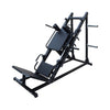 Professional Adjustable Leg Press Hack Squat Machine For Home Gyms (SAK74330)