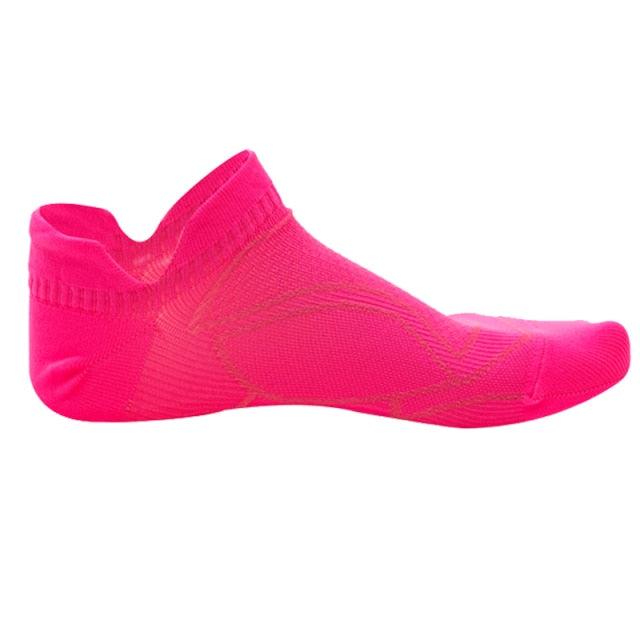 Professional Thin Anti-slip Breathable No Sweat Sports Marathon Basketball Yoga Running Socks For Athletic Men AND Women