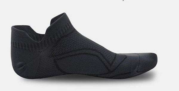 Professional Thin Anti-slip Breathable No Sweat Sports Marathon Basketball Yoga Running Socks For Athletic Men AND Women