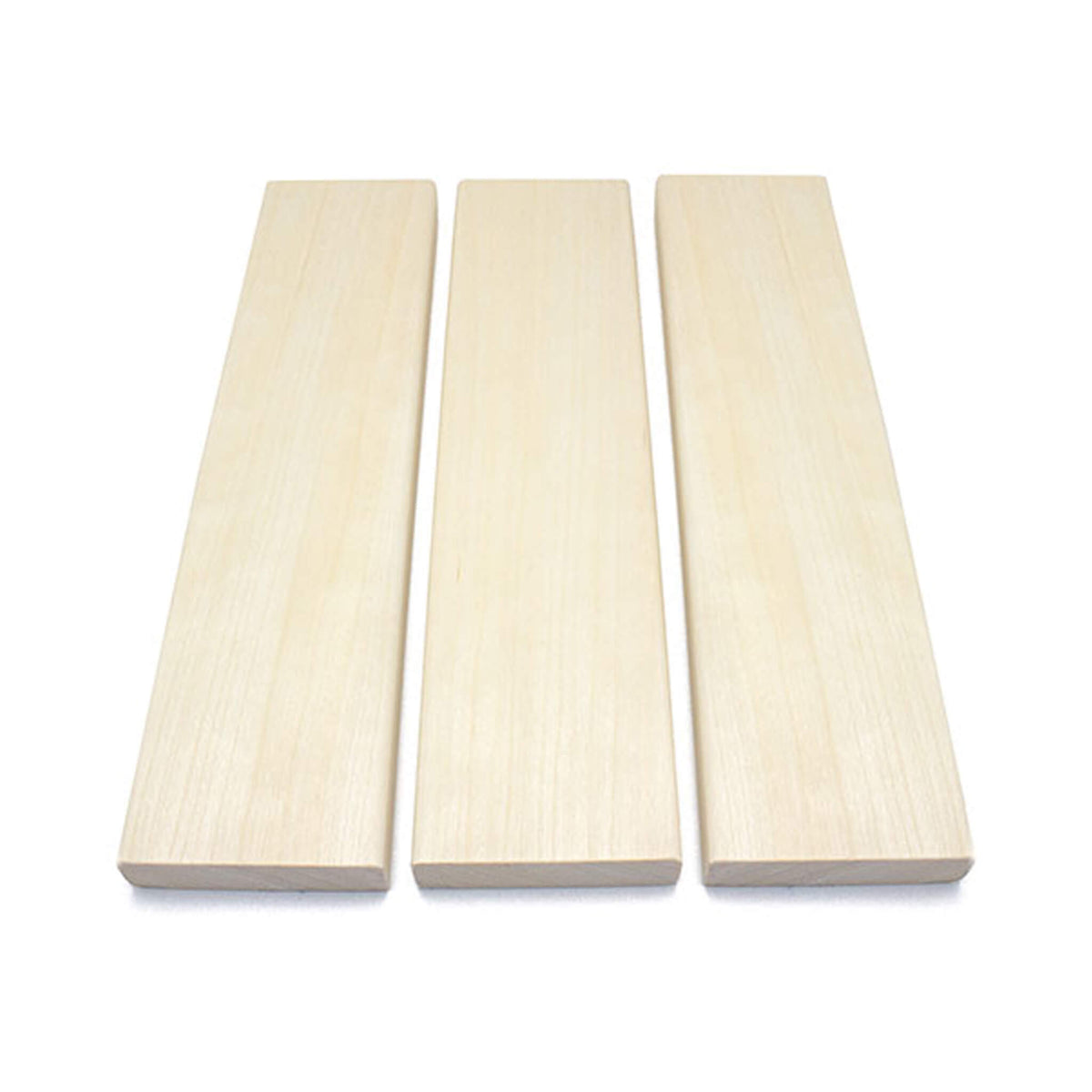 Prosaunas Aspen 2X6 S4SEE SHP Sauna Bench Wood With Smooth 4-Sides Eased Edges [Untreated] (SAK79071)