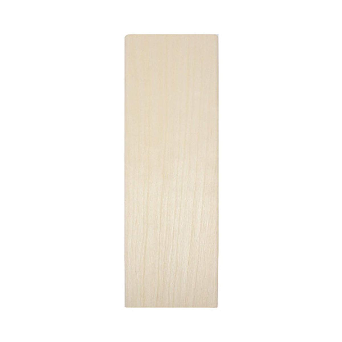 Prosaunas Aspen 1X4 S4SEE SHP Sauna Bench Wood With Smooth 4 Sides Eased Edges [Untreated] (SAK67392)