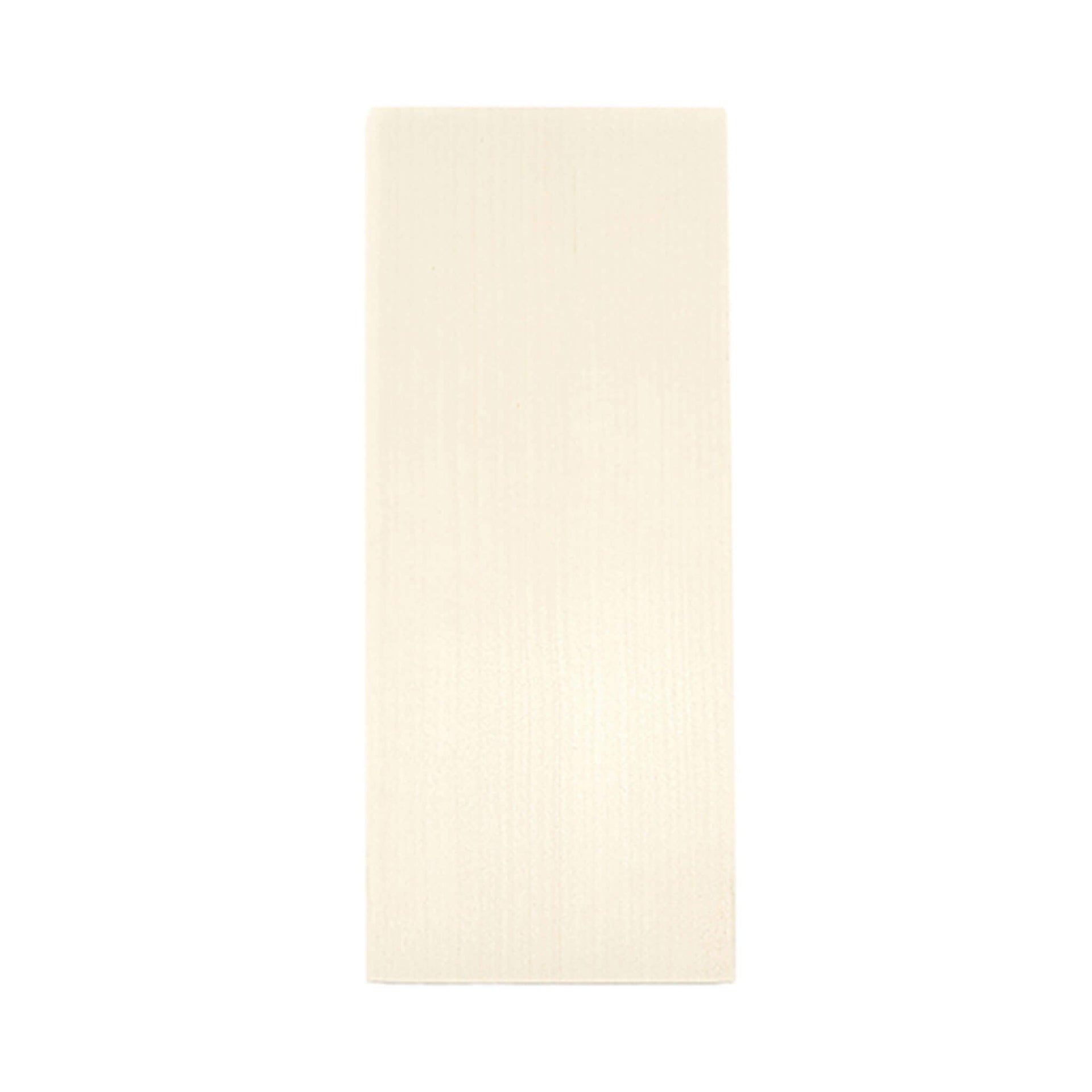 Prosaunas Aspen 2X6 S4SEE SHP Sauna Bench Wood With Smooth 4-Sides Eased Edges [Untreated] (SAK79071)