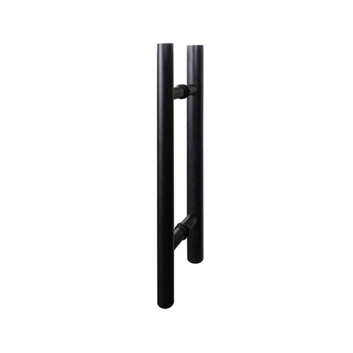 Prosaunas 36X81-Inch Black Alder Prehung ADA Tinted Glass Sauna Door (SAK19732)