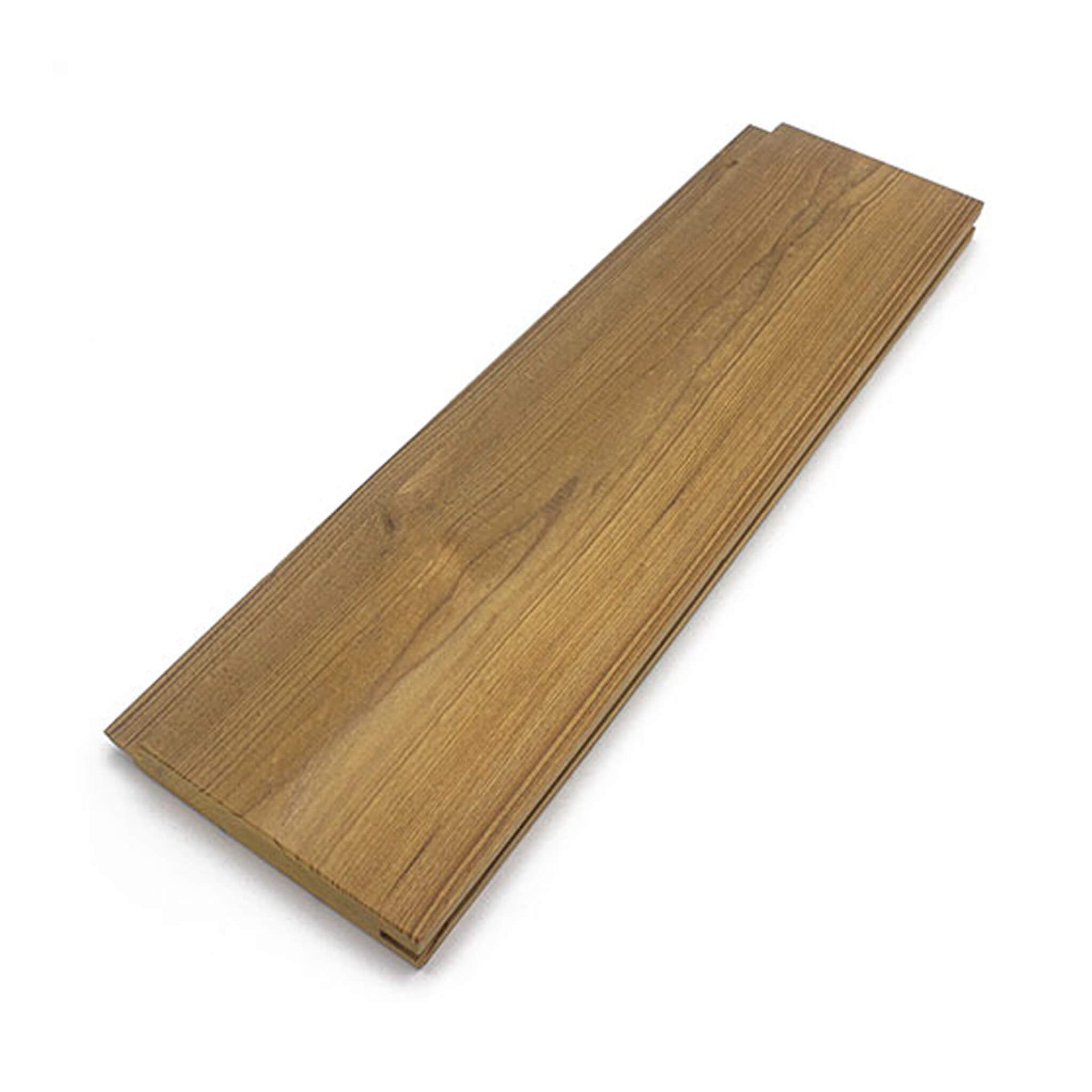 Prosaunas Thermo-Spruce 1X4 T&G STS4 Sauna Wall Wood (SAK38416)