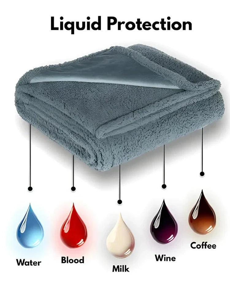 Protection Blanket