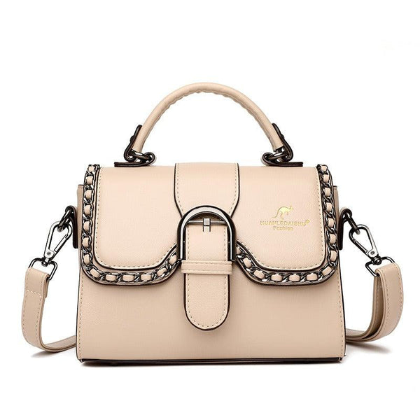 PU Shoulder Bag Luxury Handbags Women Bags Designer Hand Bags For Women