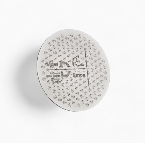 Three-Layer Premium Espresso Puck Screen