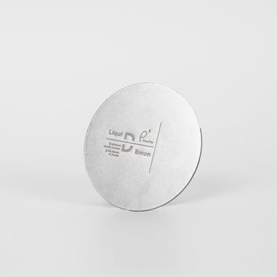 Three-Layer Premium Espresso Puck Screen