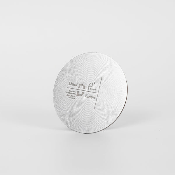Three-Layer Premium Espresso Puck Screen