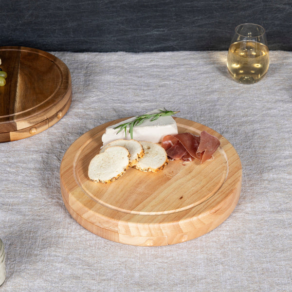 Circo Cheese Cutting Board & Tools Set Picnic Time Family of Brands