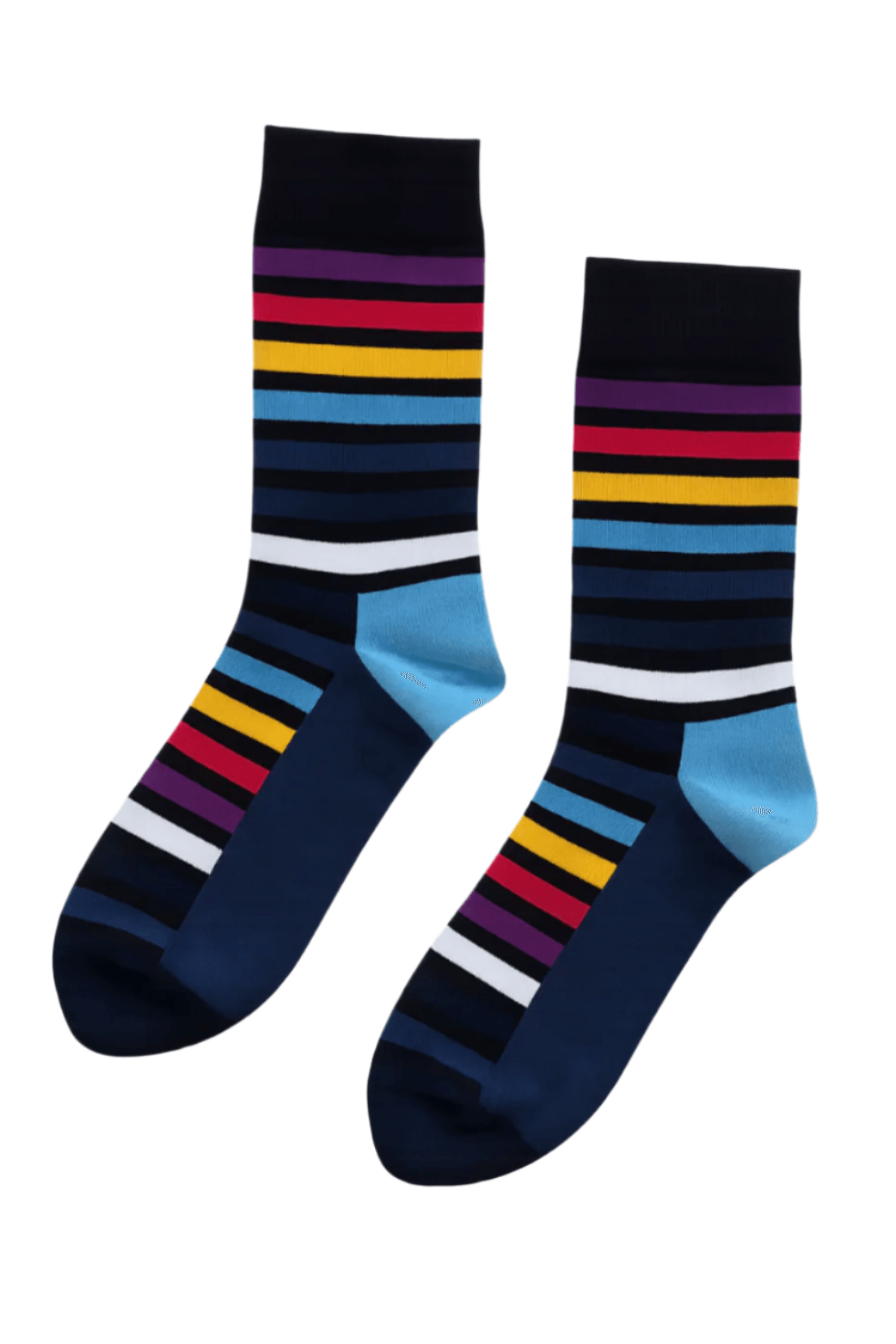Pulse Stripe