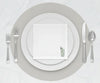 Custom Printed Cloth Napkins