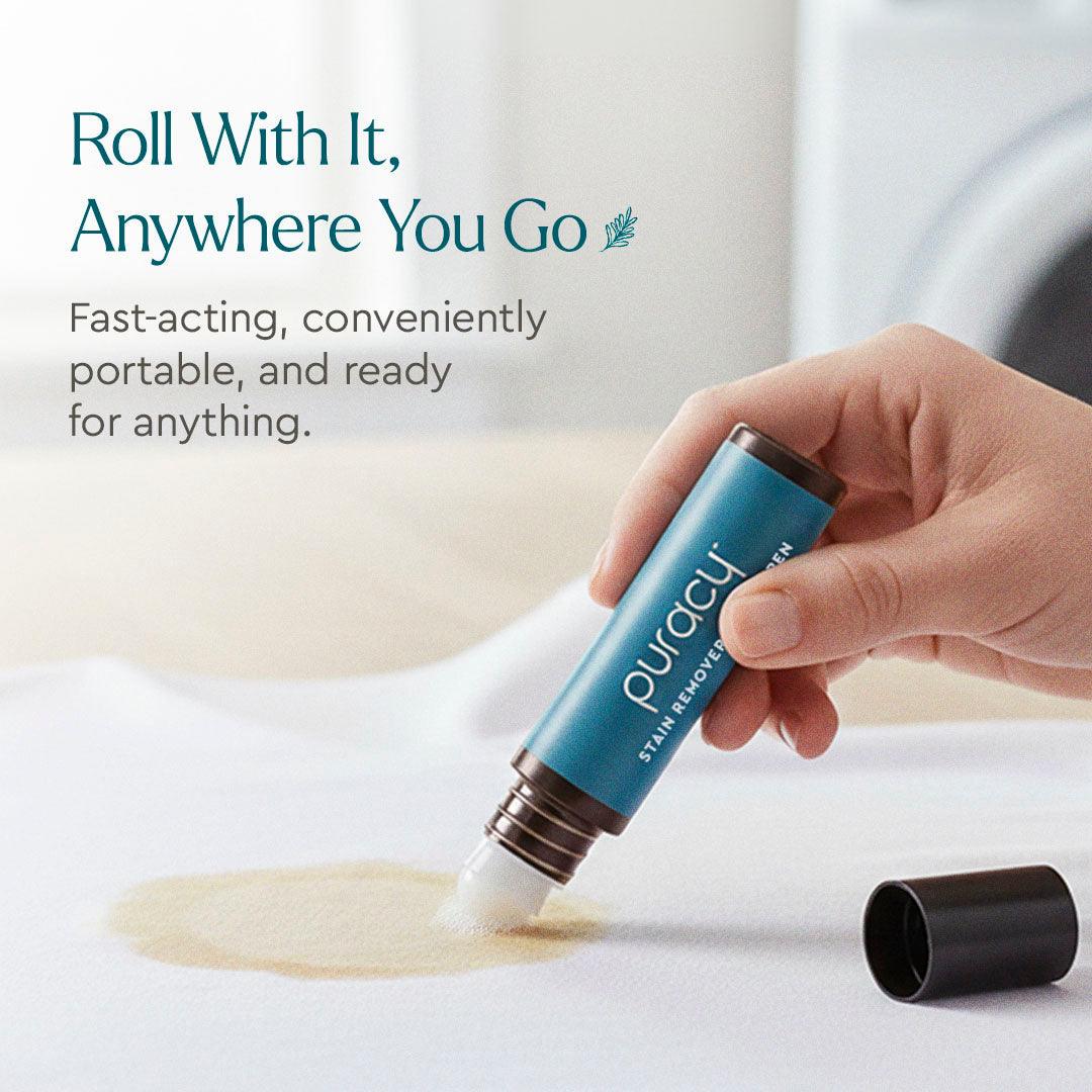 Laundry Stain Remover