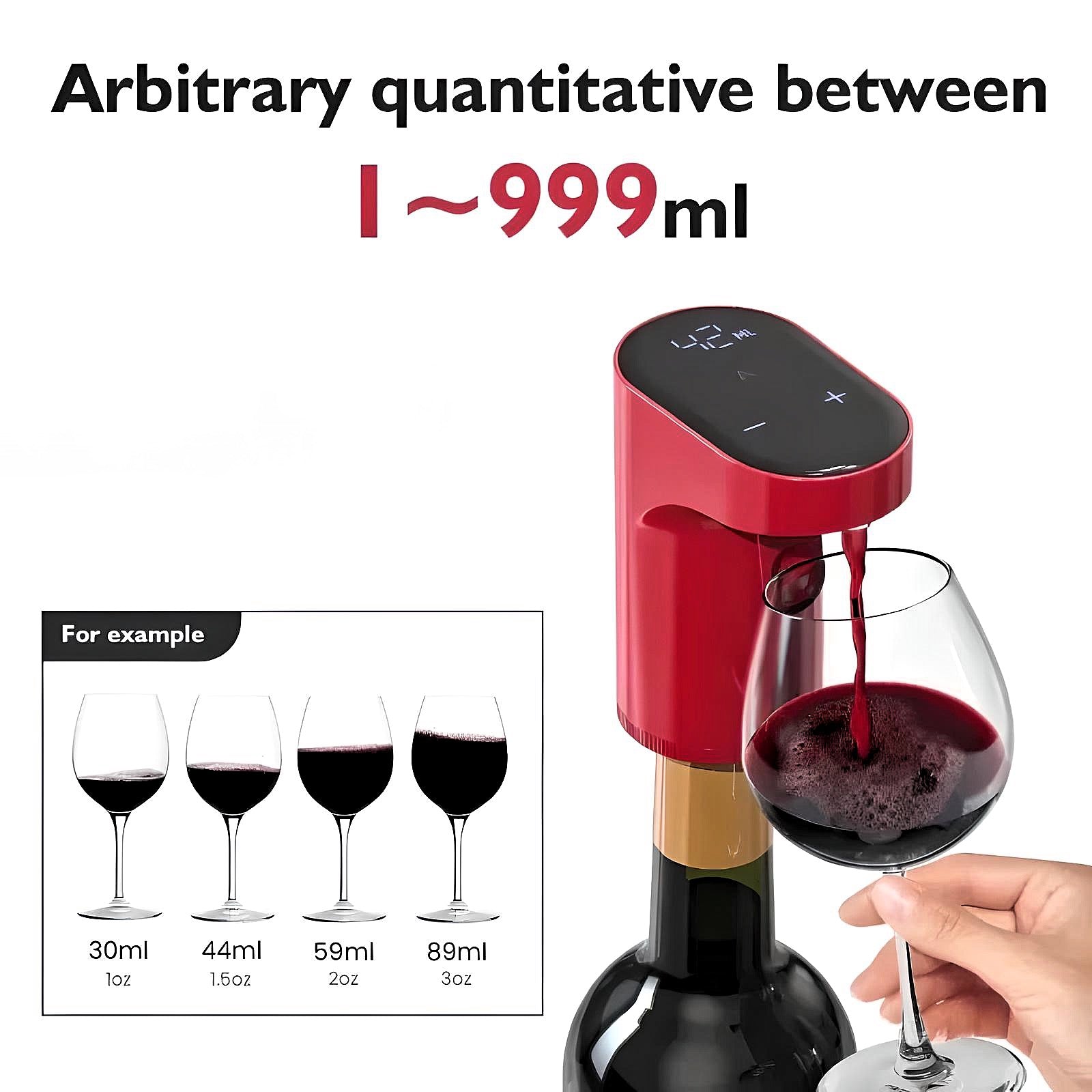 PurePour Dispenser