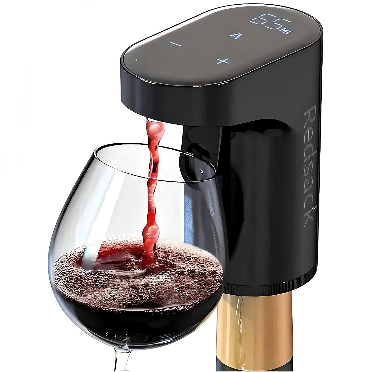 PurePour Dispenser