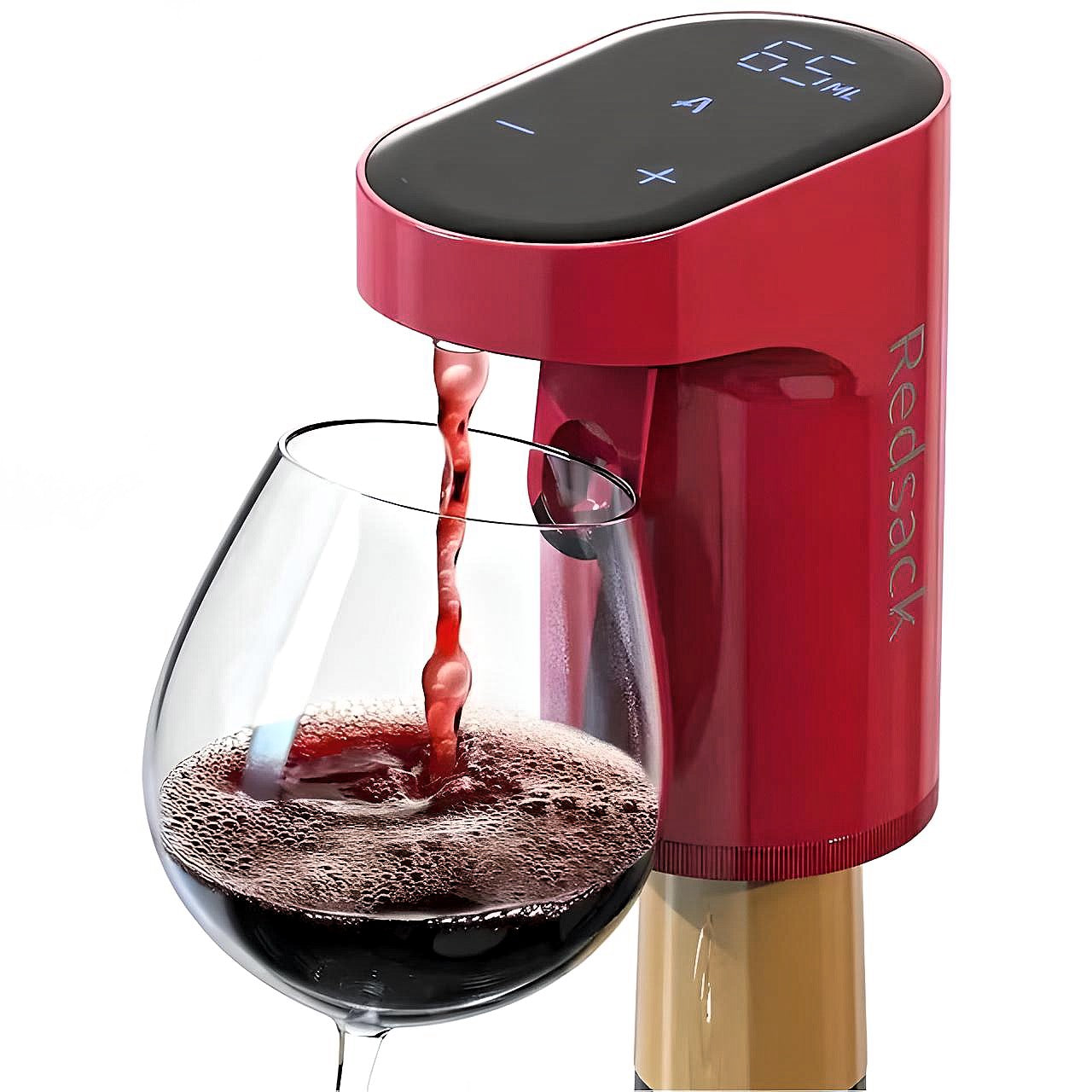 PurePour Dispenser