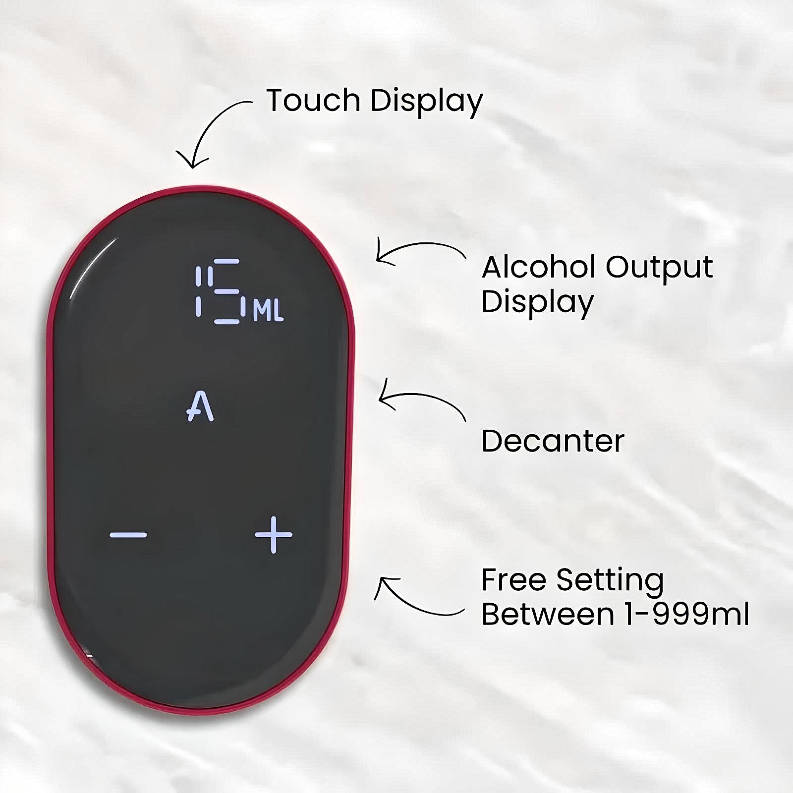PurePour Dispenser