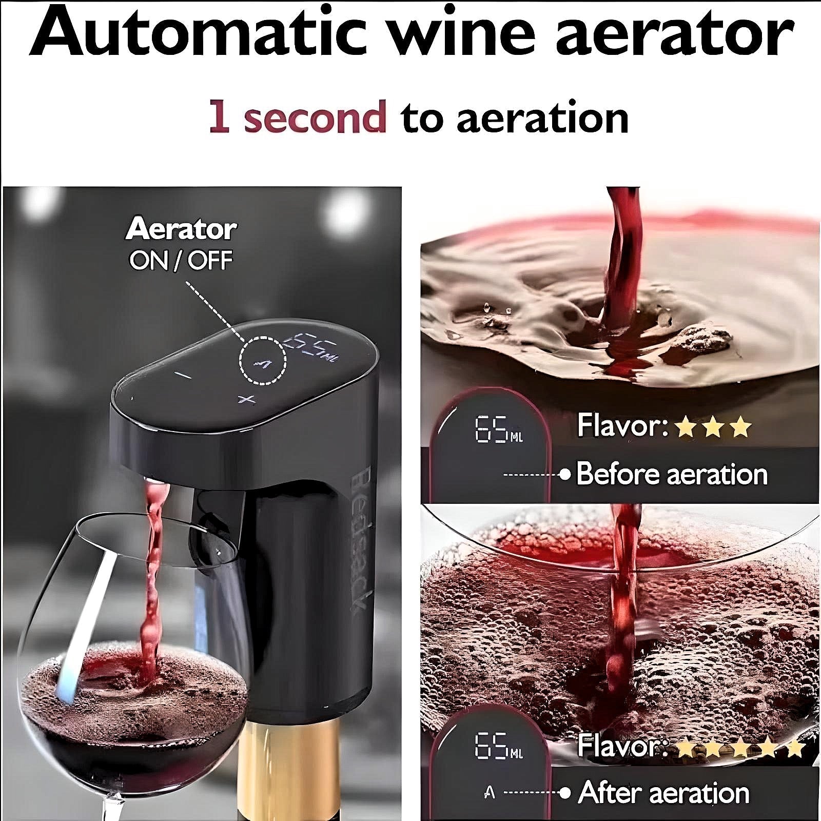 PurePour Dispenser