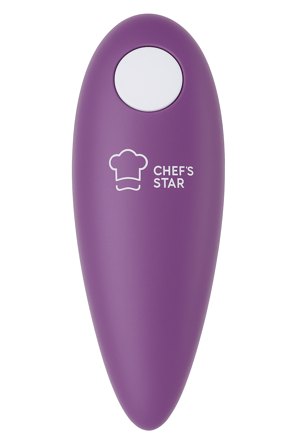 Automatic One Touch Can Opener