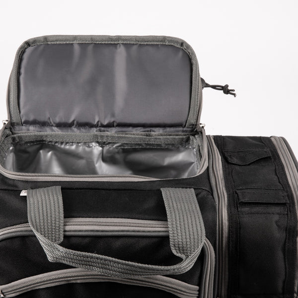 Malibu Picnic Basket Cooler for 2 Picnic Time Family of Brands