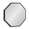 Rhodes Framed Octagon Wall Mirror