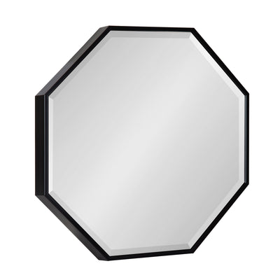 Rhodes Framed Octagon Wall Mirror