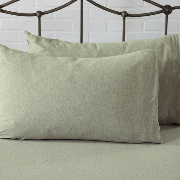 4-Piece Jersey Sheet - Carmen Collection