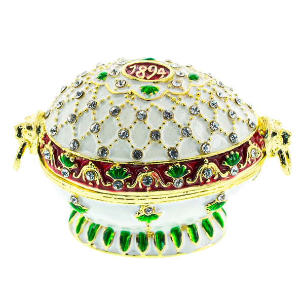 1894 Renaissance Royal Imperial Easter Egg