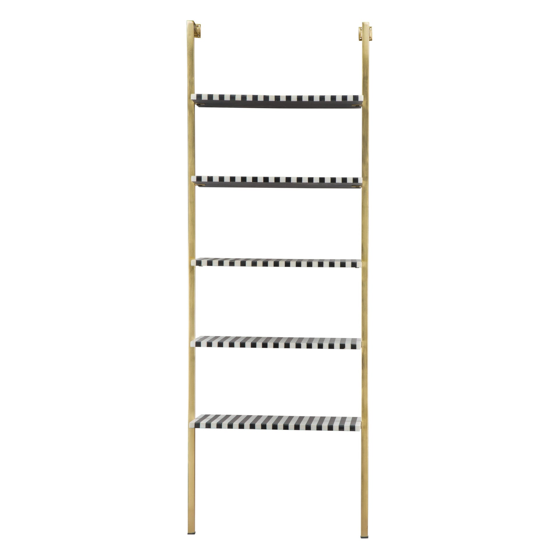 Zebra Shelf Multicolor