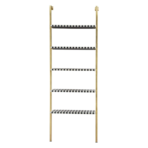 Zebra Shelf Multicolor