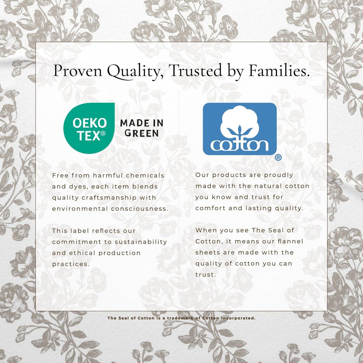 Turkish Cotton Flannel Sheet - Belle Collection