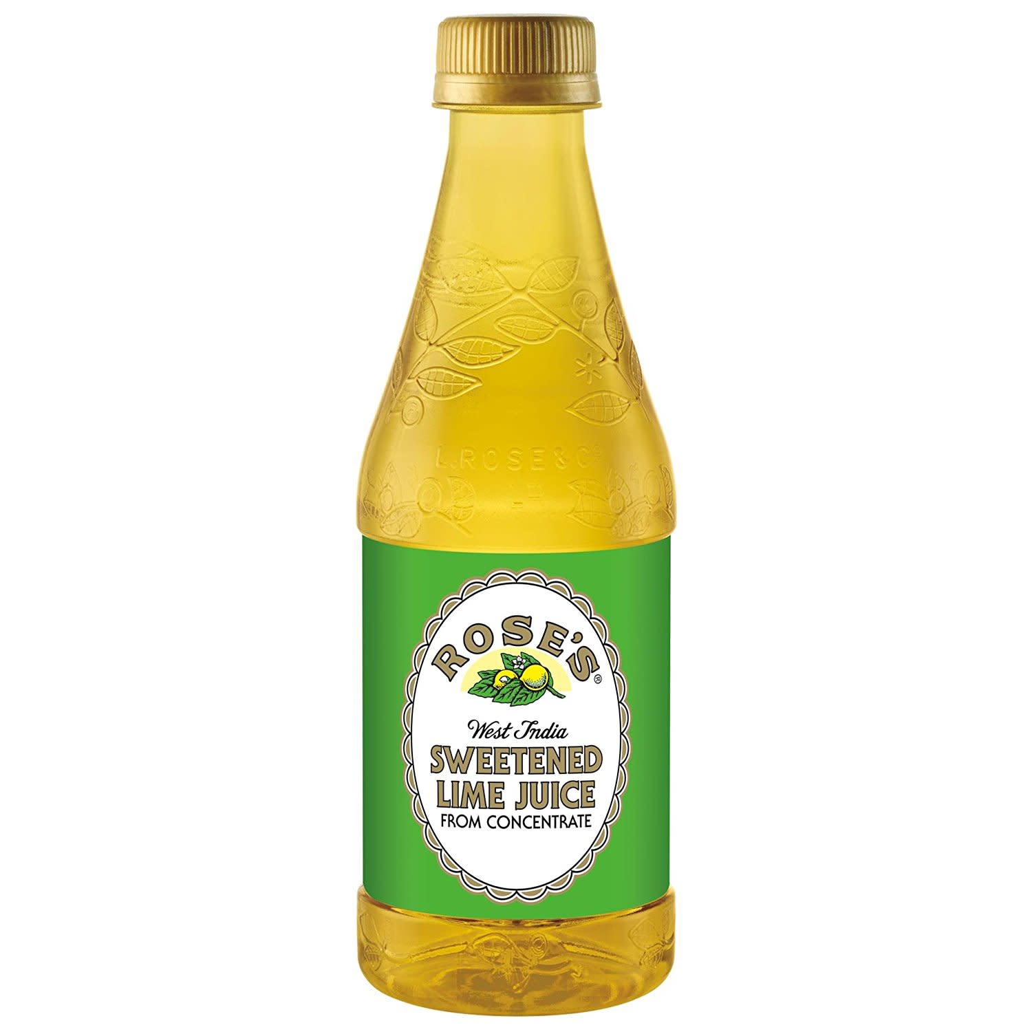 Rose's Lime Juice