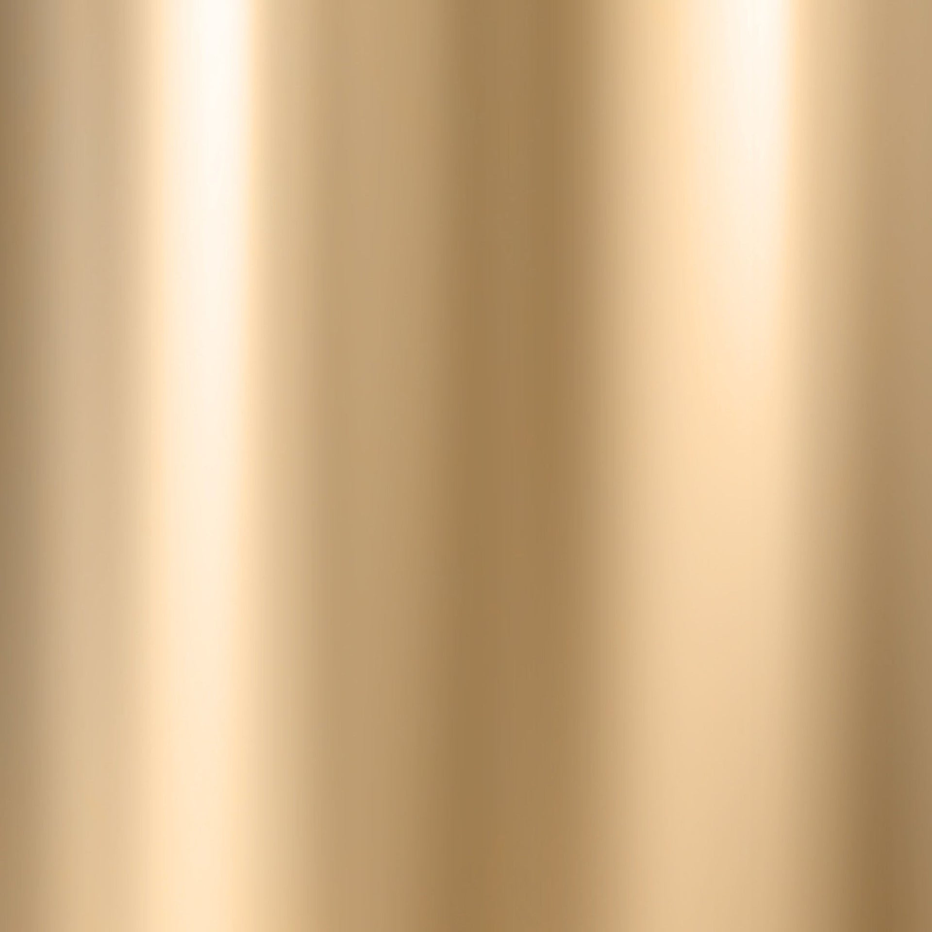 Adele Barstool (Set of 2) Orange & Gold