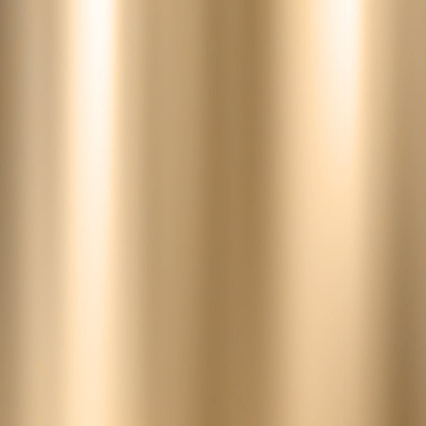 Adele Barstool (Set of 2) Orange & Gold