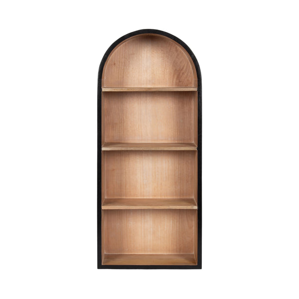 Arcott Arch Wall Shelf
