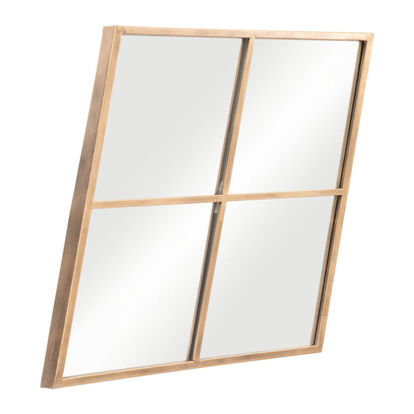 Meo Mirror Gold