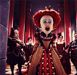 Queen of Hearts